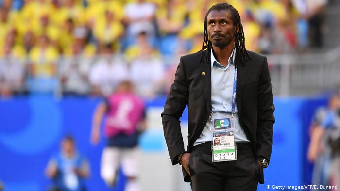 Brésil-Sénégal: les "Lions" entrent en regroupement le 7 octobre à Paris