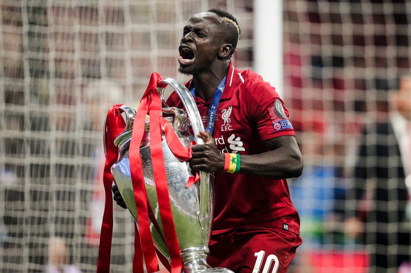 FIFA The Best : 5 raisons pour lesquelles Sadio Mané méritait le Trophée