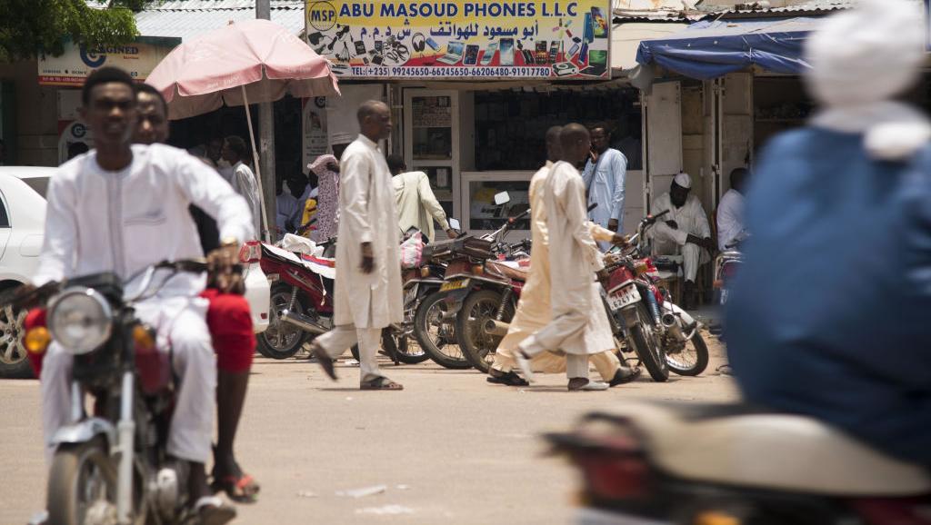 Tchad: une commission du CNDP chargée de réviser le code électoral