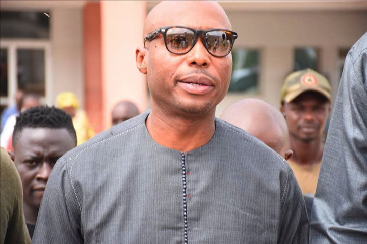 Affaire Diaga Diouf : Barthélémy Dias devant la Cour d'appel ce mercredi