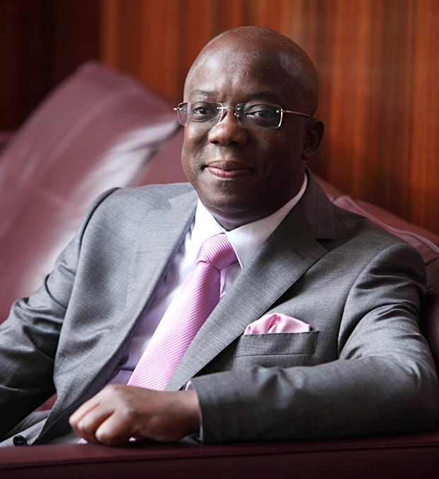 Décès du fondateur de CGF Bourse Gabriel Fal