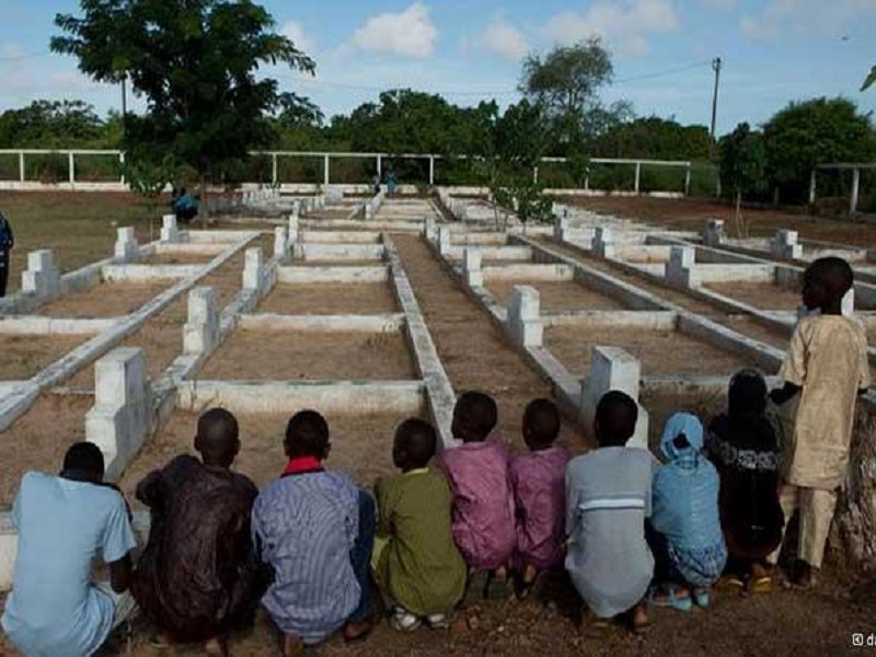 Joola: les 722 pupilles de la Nation ne vont plus bénéficier de l'allocation d’ici 2020 (Onpn)