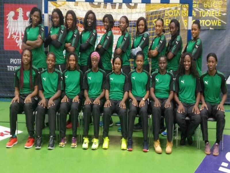 Handball-TQO: le Cameroun déclare forfait à la dernière minute