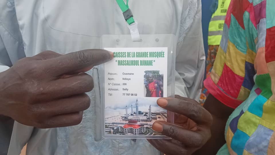 Impact économique de l'​Inauguration Massalikul Jinaan: un montant inestimable investi dans le besoin nutritionnel des fidèles