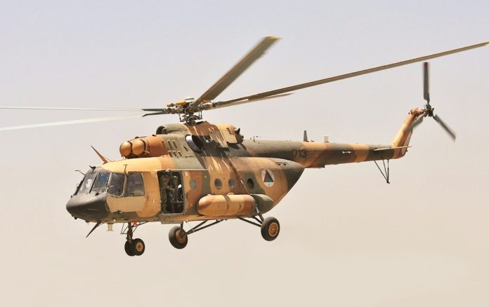 Crash de l’hélicoptère de l’armée sénégalaise à Bangui: les explications de la MINUSCA 
