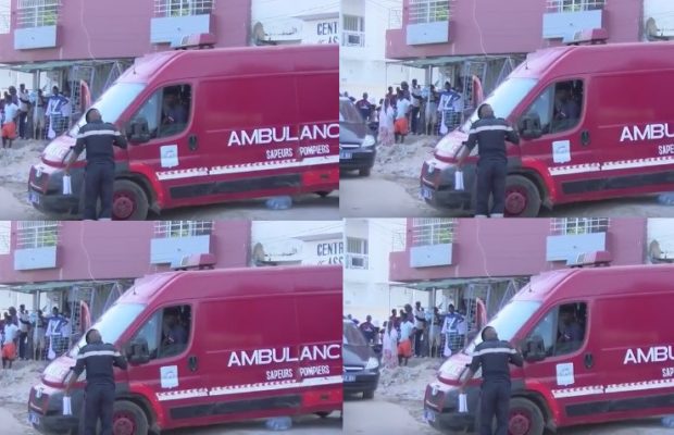 Le père des deux enfants égorgés à Touba a tenté de se suicider