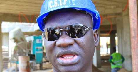 CSTP: pris en flagrant délit de faux, Mbaye Faye se voit retirer un marché de plus de 10 milliards FCFA