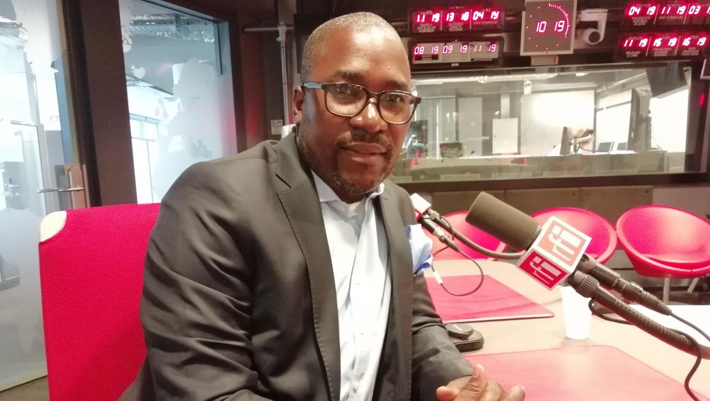 Cameroun: le Premier ministre rencontre la figure anglophone Felix Agbor Balla