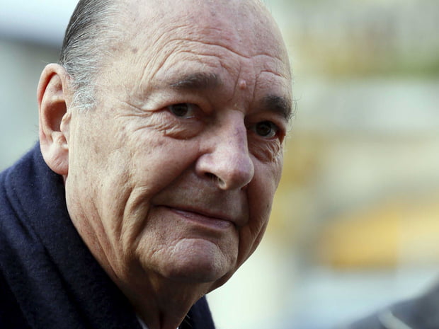 Mort de Jacques Chirac : une trentaine de chefs d'Etat et de gouvernements sont attendus lundi en France