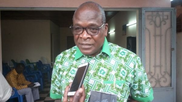 Côte d'Ivoire : arrestation du vice-président du PDCI, Jacques Mangoua