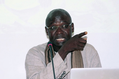 #MassalikoulJinaan - Condescendance ? Pardon... Par Docteur Massamba Gueye