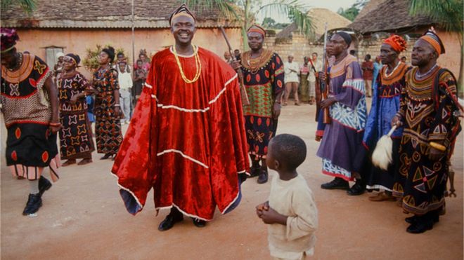 "Dialogue national" au Cameroun : les chefs coutumiers jouent leur partition