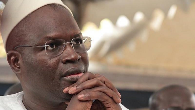 La grâce de Khalifa Sall ne le dispense pas de l’amende et ne le rend pas éligible pour les prochaines élections