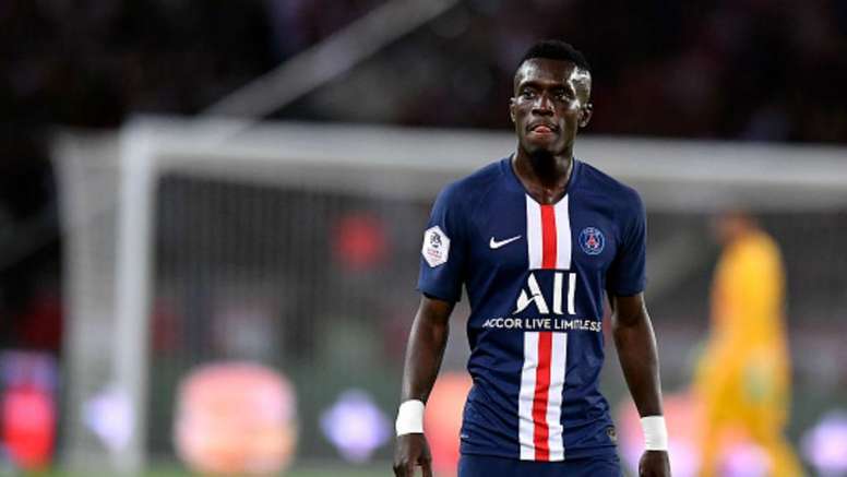 Thiago Motta bluffé par Idrissa Gueye : "Il est très intelligent"
