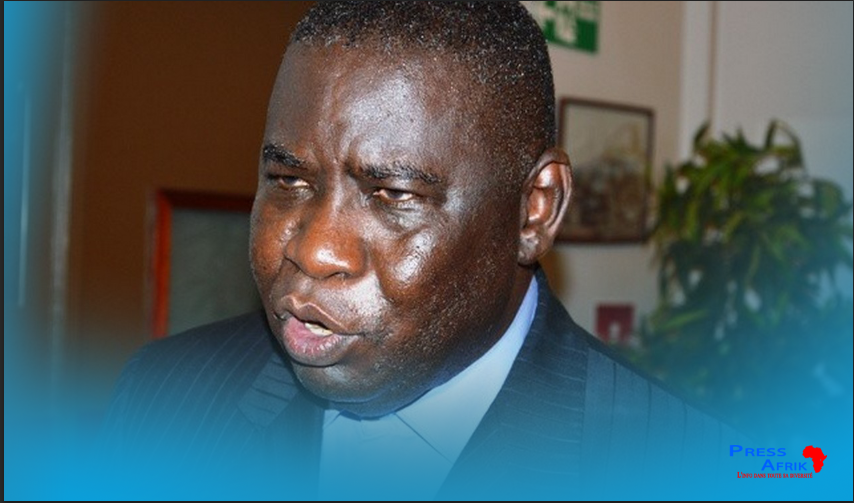 Document de grâce de Khalifa Sall et Cie: Me Assane Dioma Ndiaye corrige le texte de Macky Sall