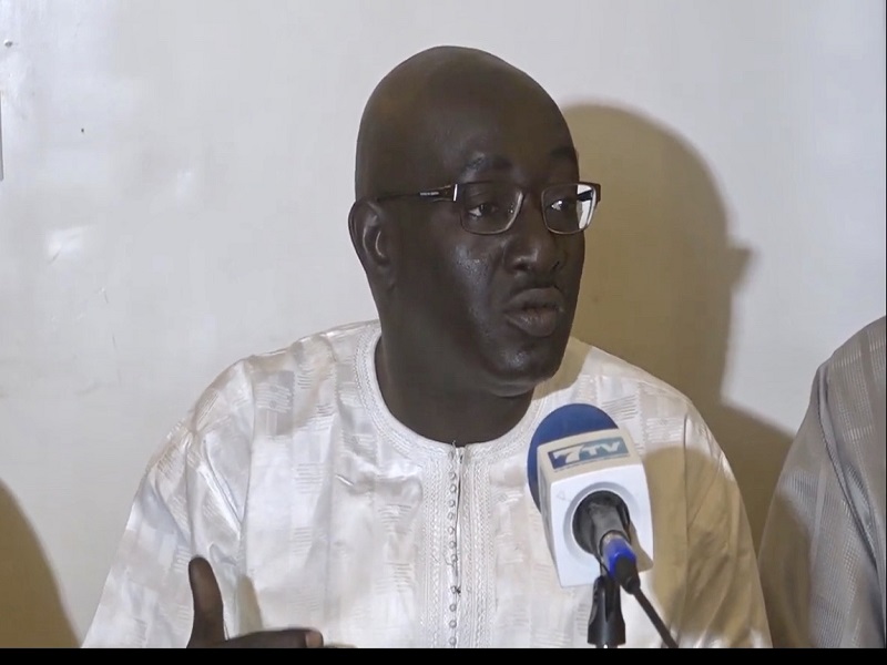 Grâce accordée à Khalifa Sall: Babacar Thioye Bâ recadre Me Khassimou Touré
