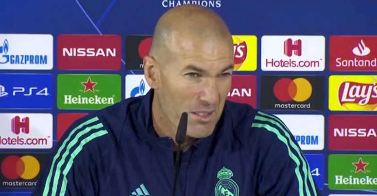 Je ne suis pas inquiet, Hazard va triompher ici"