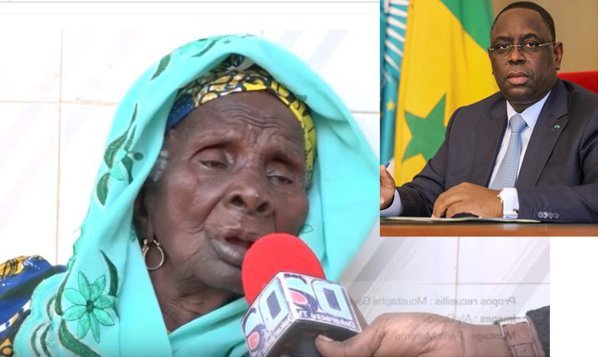 "Macky Sall a fait preuve d’une ingratitude envers Khalifa Sall", selon la maman de l’ex-maire de Dakar