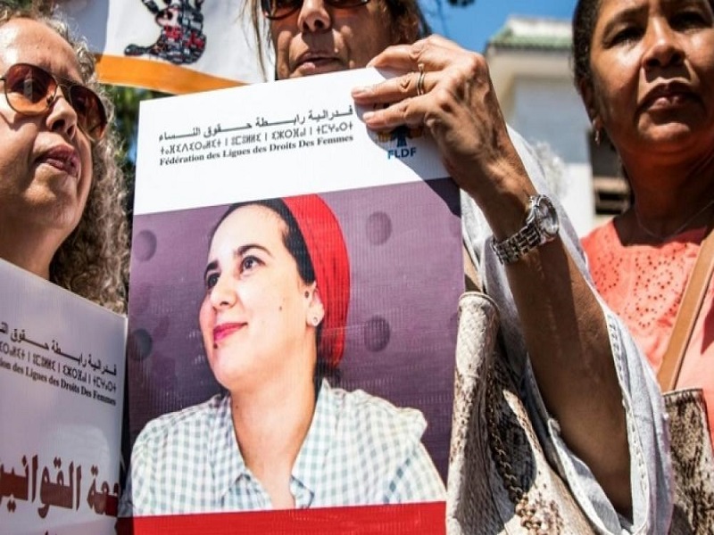 Maroc : la journaliste Hajar Raissouni condamnée à un an de prison pour "avortement illégal"