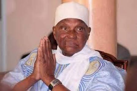 Pds: Abdoulaye Wade remanie la commission de discipline
