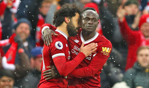 Sadio explique enfin son coup de gueule contre Salah