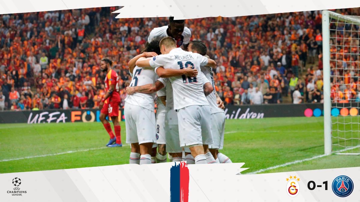 Ligue des Champions: Krepin Diatta et Bruges font souffrir le Réal Madrid, le PSG bat Galatasaray