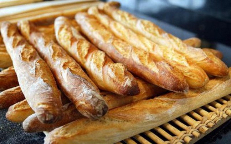 Augmentation du prix du pain: La baguette va être vendue à 200 frs à Dakar
