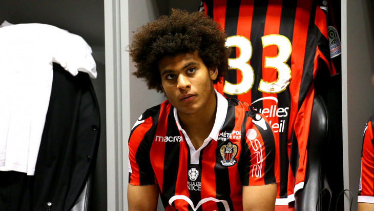 Vol de la montre de Kasper Dolberg: Lansana Diaby Fadiga dit avoir été pris de jalousie