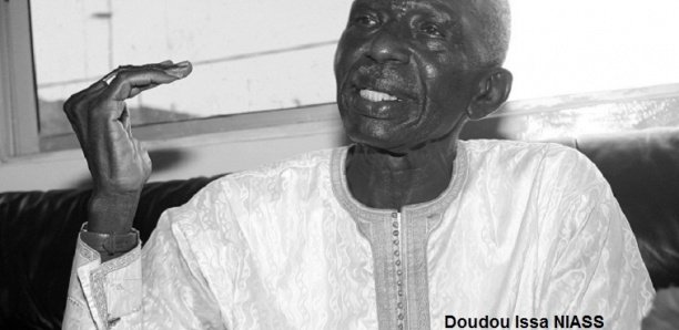 Dakar: décès de Doudou Issa Niass, ancien maire PS de Biscuiterie