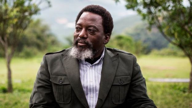 RDC: Joseph Kabila soupçonné d'"enrichissement illicite" par une ONG