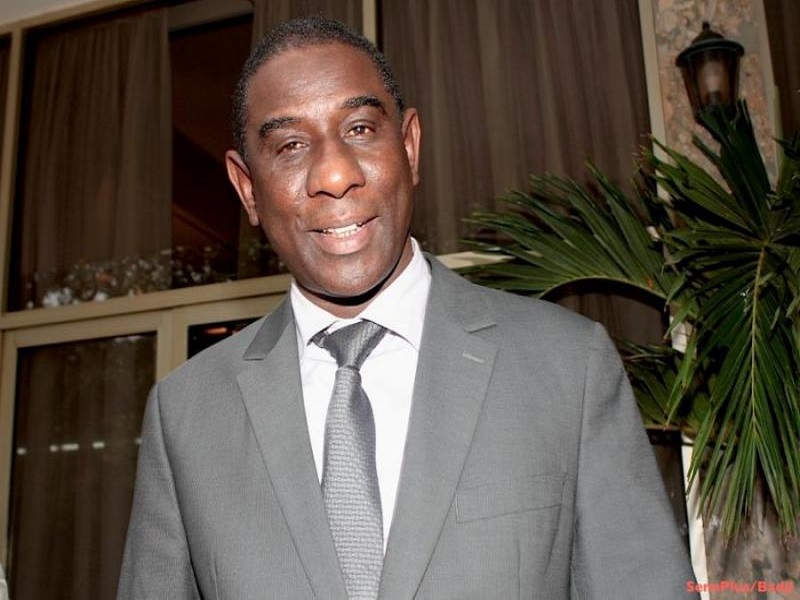 Rentrée des classes 2019-2020 : le ministre de l’Éducation, Mamadou Talla se dit satisfait