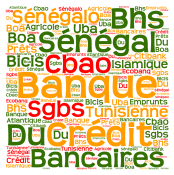 Sénégal: la morosité économique étouffe les populations et engraisse les banques