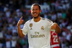 Liga:: Hazard et Benzema portent le Real !