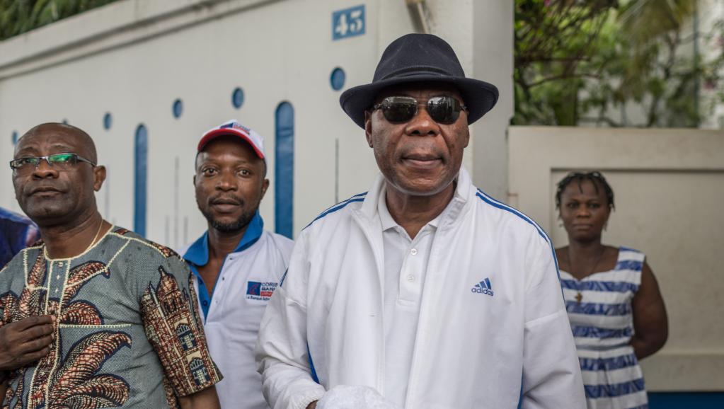 Bénin: la FCBE de Boni Yayi accepte un dialogue politique mais sous conditions