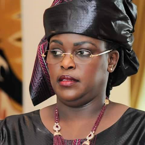 Appel au don pour être évacué d’urgence: Maréma Faye Sall disposée à évacuer Xrum Xakh à l’étranger 