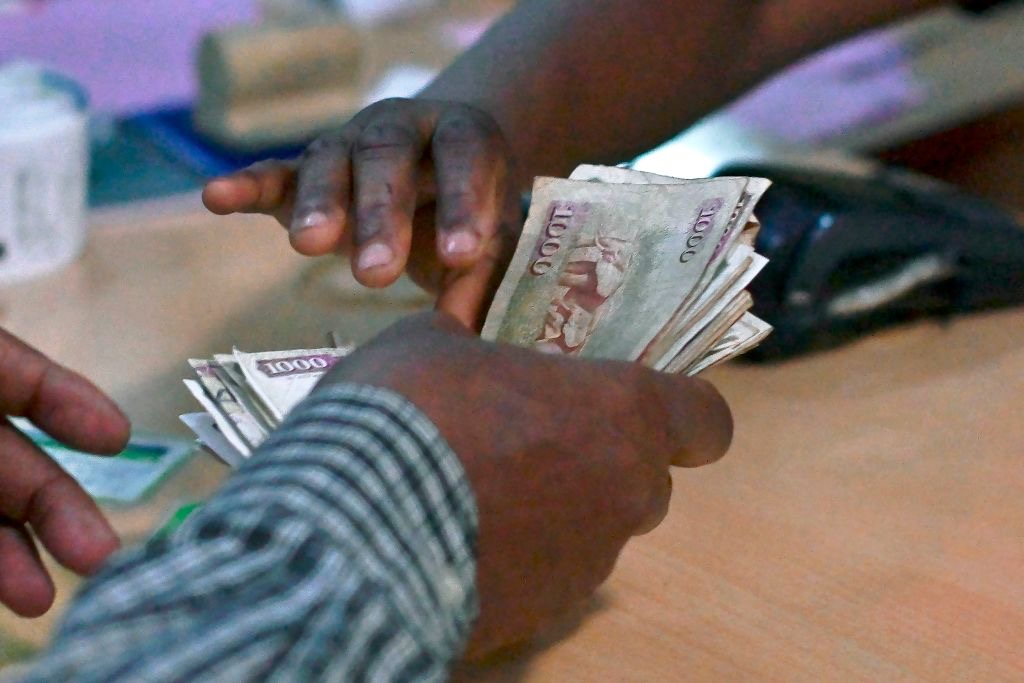 Kenya: l’Eglise catholique refuse l’argent des politiques