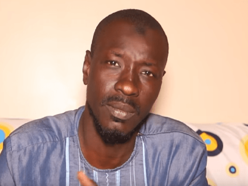 ​​Evacuation de l’activiste "Xrum Xax » : une cagnotte de plus de 12 millions collectés