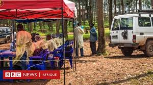 En RDC les activités de riposte contre Ebola ralenties dans l'Ituri