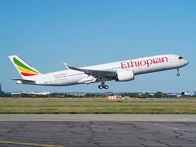 La réalité des faits sur l’incident de l’avion  d’Ethiopian ce matin à l’AIBD