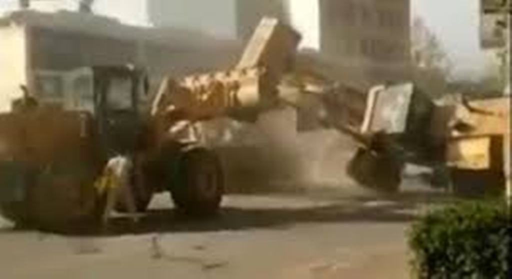 Expulsion des habitants de Ngalel Extension: le Colonel Kébé fait de graves accusations contre le maire Mansour Gaye