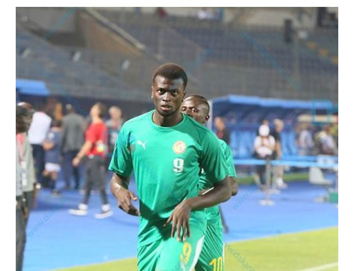 Mbaye Niang aux journalistes sénégalais: "Vous êtes ridicules"