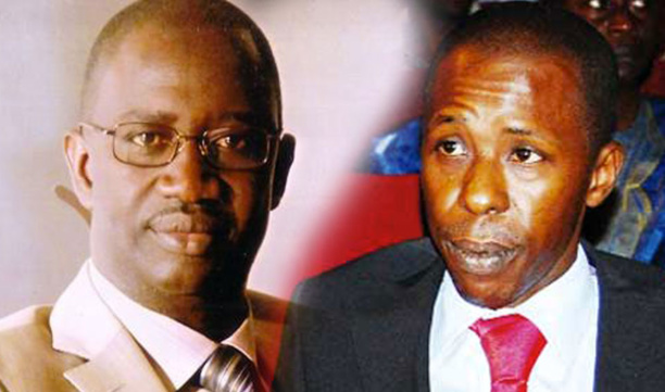 Le Directeur du journal "Direct Info" Pape Diogoye Faye viré par Cheikh Amar