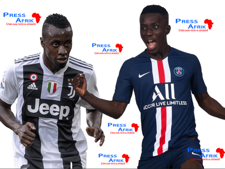 PSG : Matuidi adoube Gueye !
