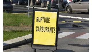 Nouvelle pénurie de carburant à Brazzaville