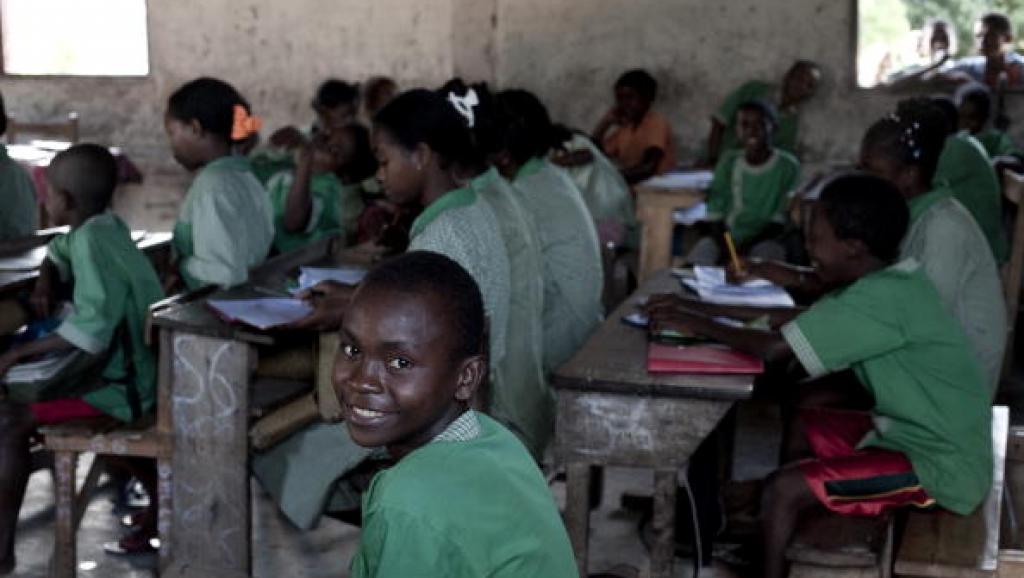 Fuite de sujets au bac à Madagascar: des élèves en détention provisoire