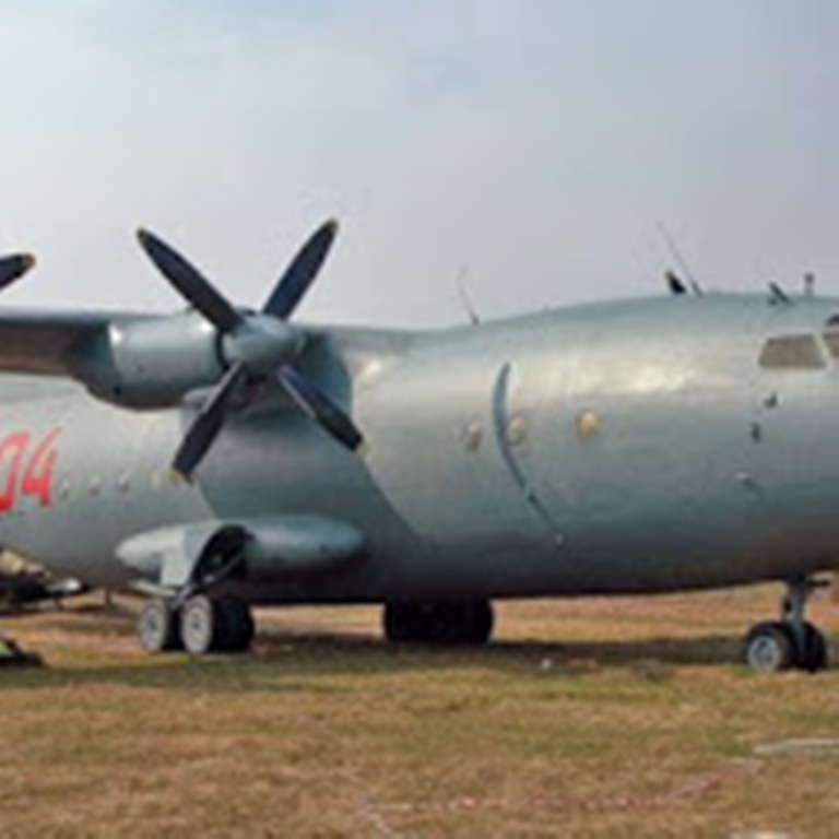 En RDC, un avion-cargo de l’armée congolaise a disparu depuis ce jeudi après-midi avec huit personnes à bord