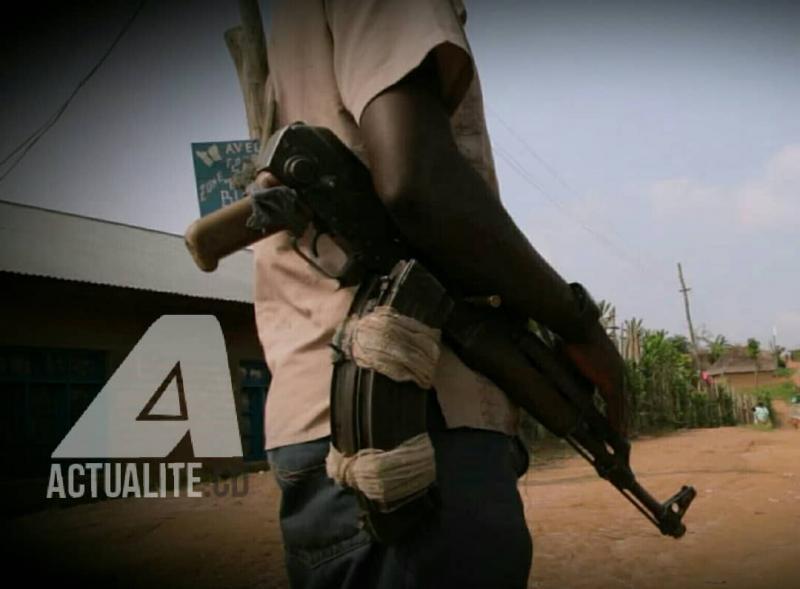RDC : Affrontements entre miliciens et forces de sécurité à Lubumbashi
