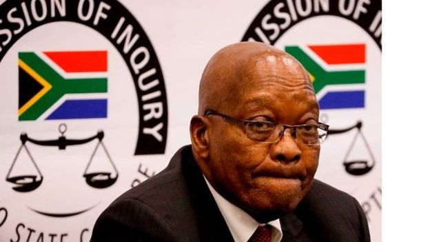 Sanctions américaines contre des membres de la famille Gupta