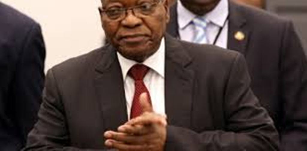 Afrique du Sud: l'ex-président Zuma va être jugé pour corruption