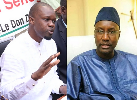 Le Rapport de la Commission d’enquête parlementaire accuse Sonko de violation de la loi et blanchit Mamour Diallo